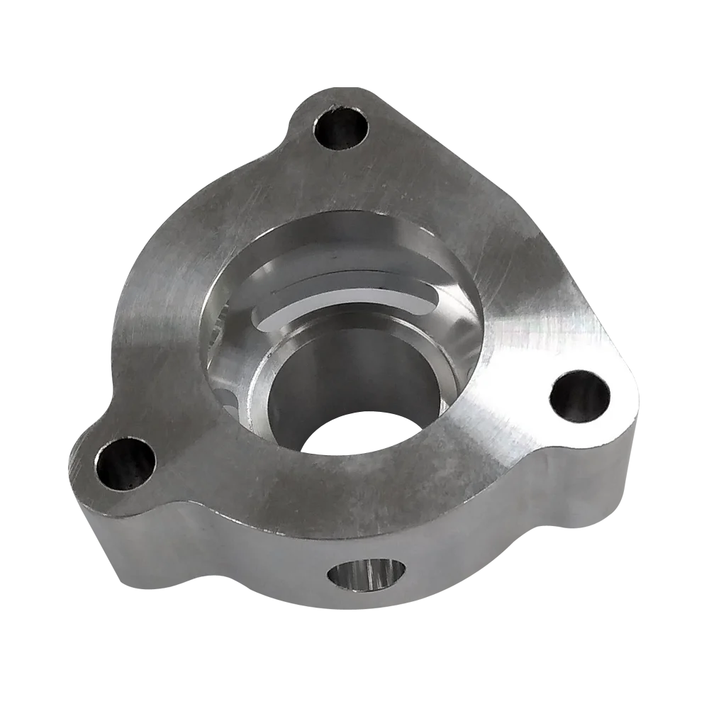 Customized CNC Mahining titanium