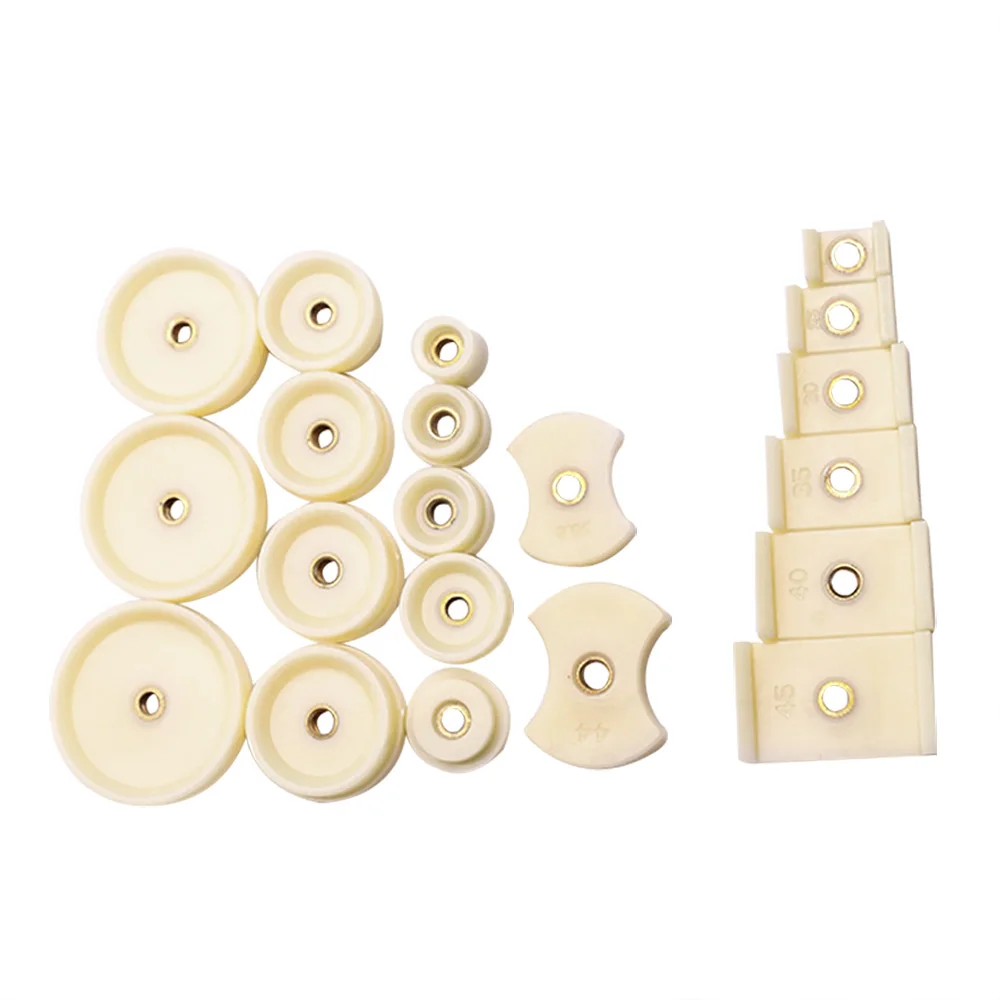 Professional watch tools are suitable for changing battery pressure gauge cover tools, optional with 12 or 20 molds