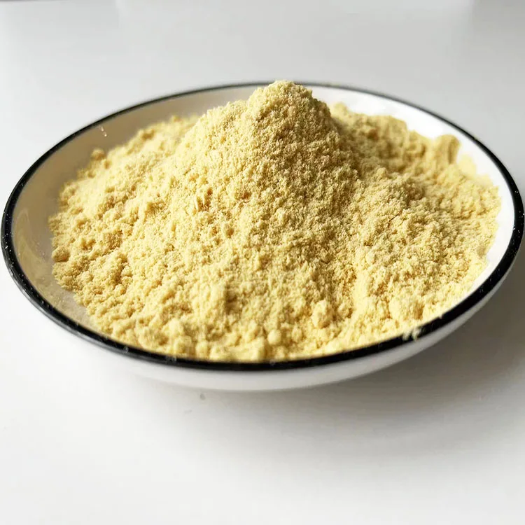 High Quality Cheap Mustard Flour Wholesale Mustard Powder Yellow Mustard