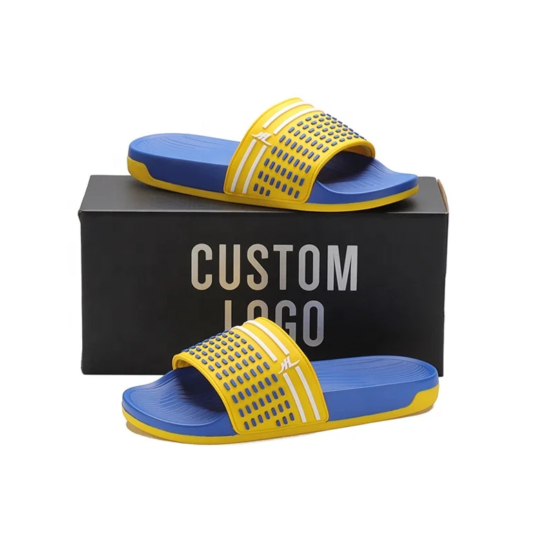 Xsheng DIY самосборные дизайнерские шлепанцы на заказ фирменная коллекция ограниченная серия босоножки со скольжением своими руками