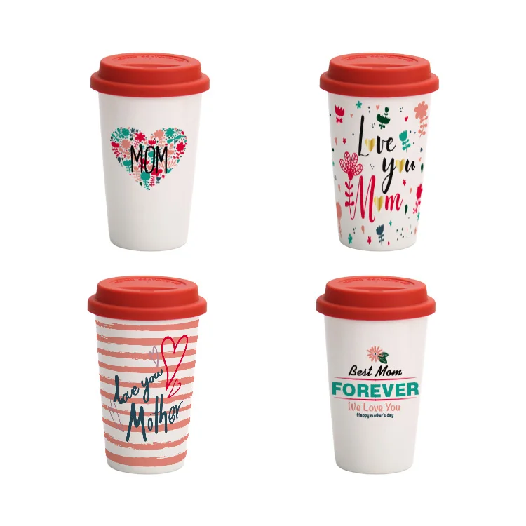 
Mug Wholesale design porcelain mug Promotional Gift Custom Ceramic Coffee Mugs 