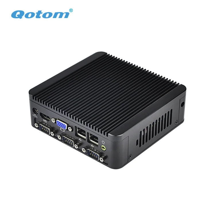  Intel Celeron J1900 Bay Trail SOC процессор vpn маршрутизатор