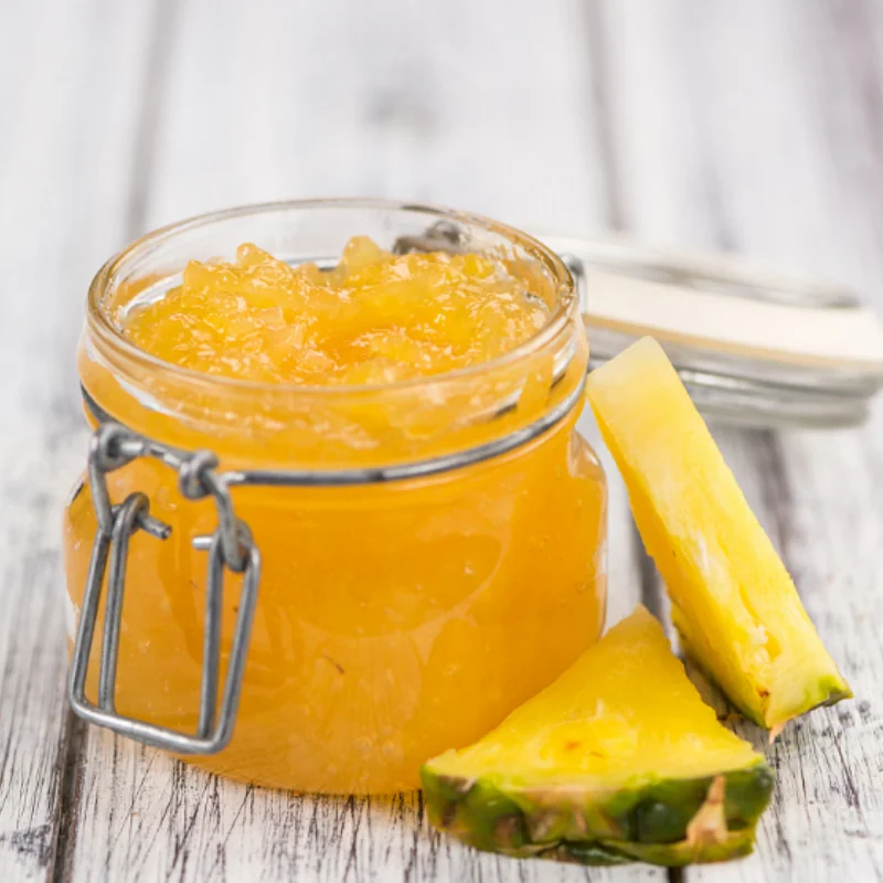 Вкусные Различные вкусы фруктового варенья 2 8 кг для молочного чая торт десерты