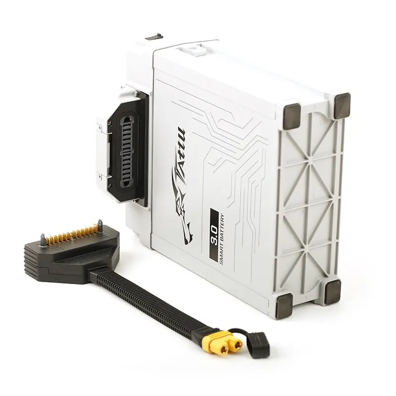 NEW TATTU 3.0 14S1P 58.8V 19000mAh/22000mAh/28000mah 25C 14S intelligent battery lipo