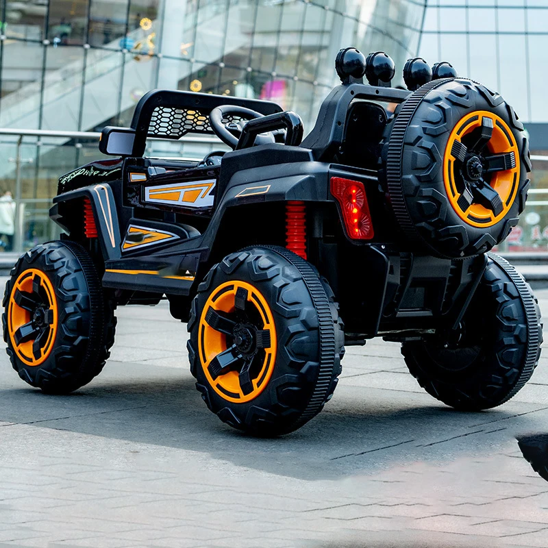 Kids Cars Electric Ride On 12v With Remote Control child Driving Car kids Cars Electric