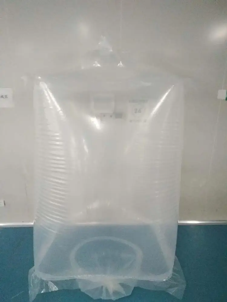 Оптовая продажа PPJumbo мешок 1 тонна большой pp Лом 1000 кг оптом Лучшая цена под высокое качество упаковка для