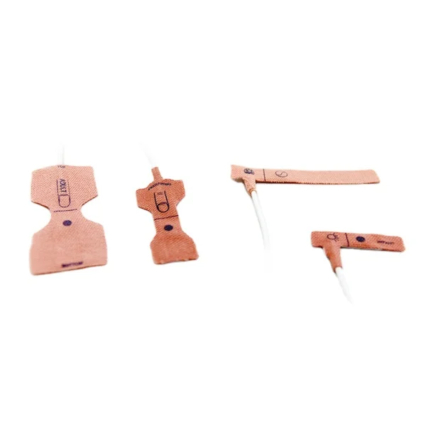 Medical equipment approved low-cost spo2 6 pin sensor disposable spo2 sensor 9pin