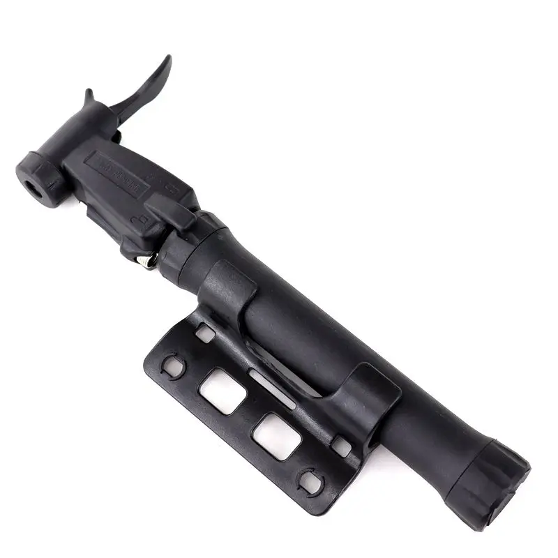 High Pressure Super Light 116 PSI 8 BAR Mini Bicycle Hand Pump Bike Air Pumps