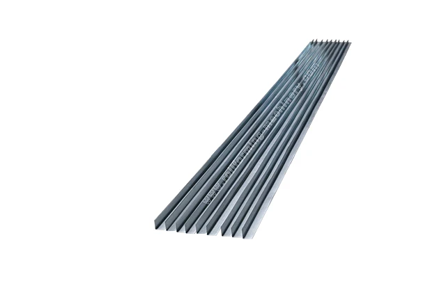 Fwall Angle Roll Forming Machine (High Speed Type)