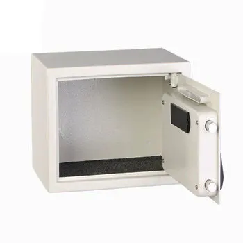 metal deposit safe electronic lock money safe