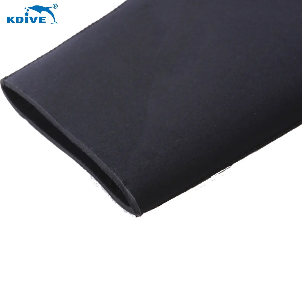 KDIVE Custom Full Surf Suit 3/2mm 4/3mm 5/4mm Front Zip Neoprene Surfing Wetsuits