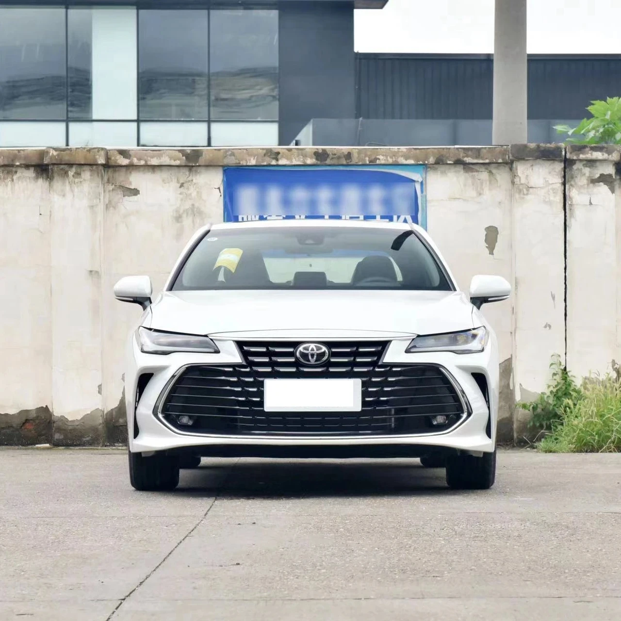 New Used Cars New Energy Vehicles Electric Car Toyota Asian Dragon 2.5L Sedan Corolla Camry Toyota Asian Dragon for Sale