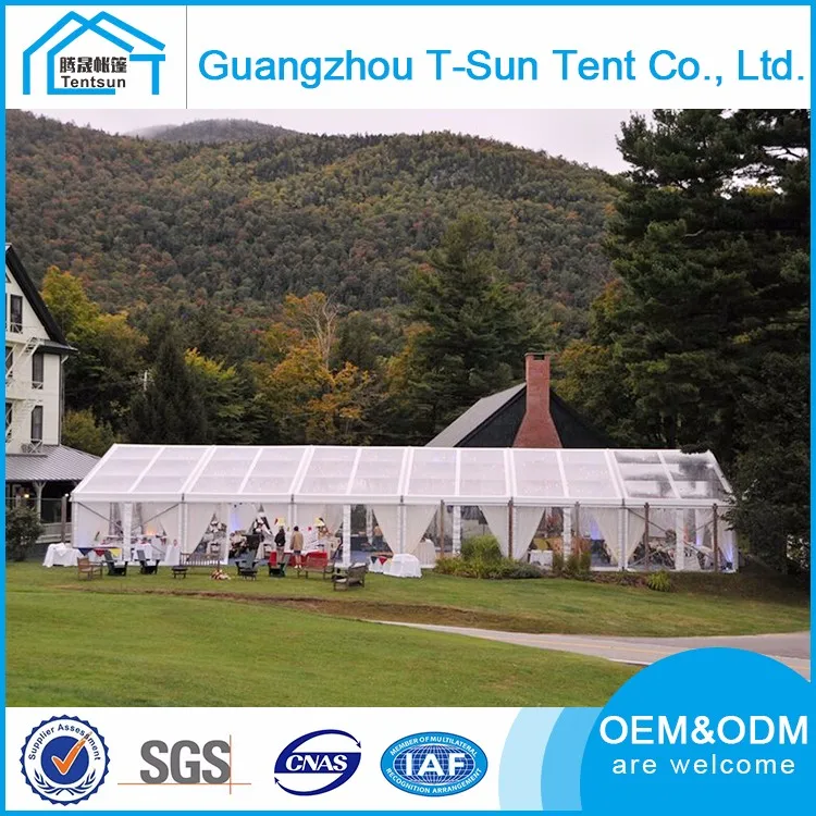 Guangzhou t sun 20x20 оптовая продажа коммерческая свадебная палатка для 500 гостей