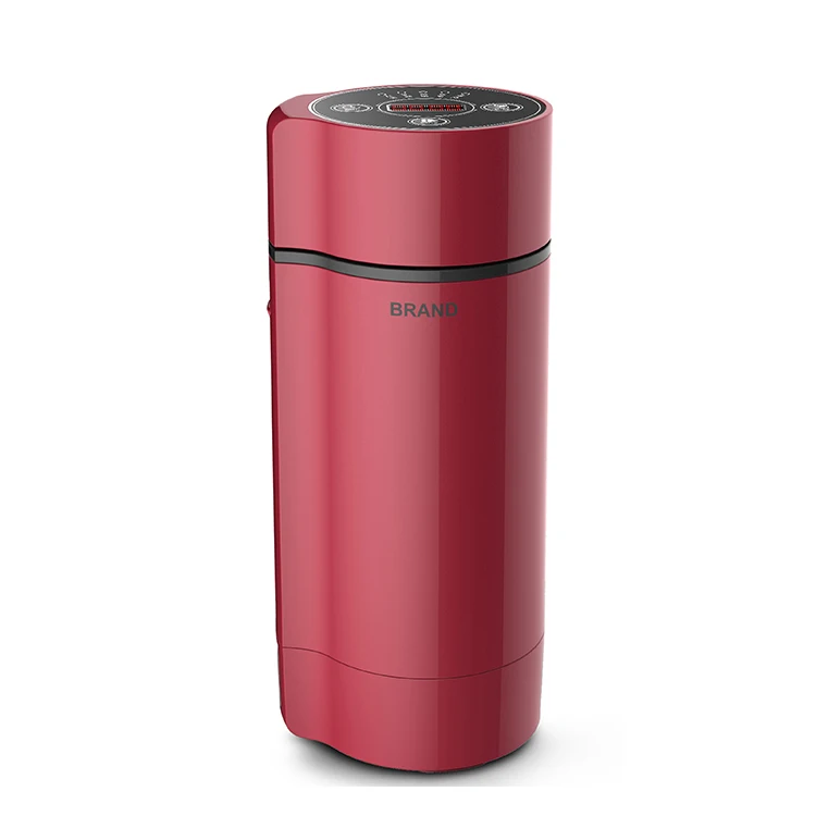 Stainless Steel Soy Milk Machine for home use