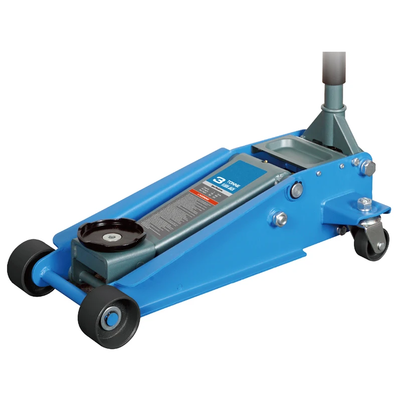 high quality  hot sale car floor jacks 3 ton car jack hydrualic floor jack price