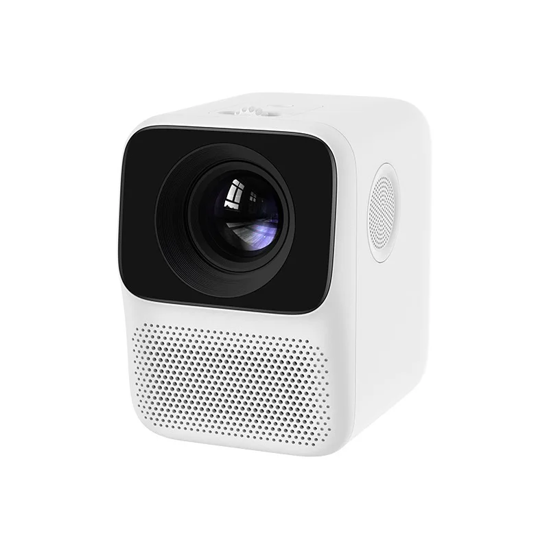 Original Global Version Mi Wanbo T2 Max 1080p Full Hd Android Mini Video Led Home Theater Mini Projector Wanbo T2 Max
