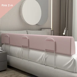 Aibedo защитный дизайн многофункциональная регулируемая детская кровать защитное ограждение