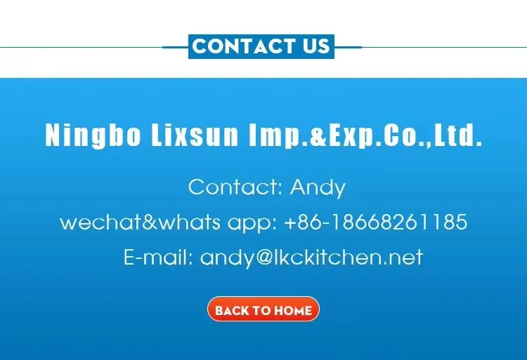 CONTACT INFO