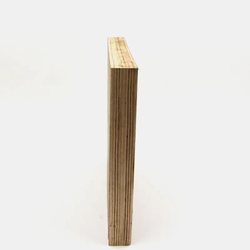 HUAXING Dry Cargo Container 28mm Container Flooring Plywood