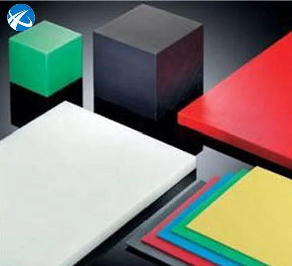 Hot Sale Customized 25mm Thick HDPE Virgin Sheet Slip Rigid Plastic UHMWPE Superior Material Light Moulding Cutting Available