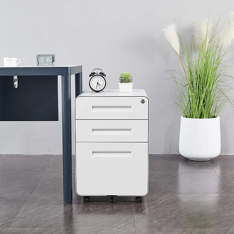 Lateral File Drawing The 8 Electronic Lock Art Flat 3 Doors Clean Office Cabinet, Glass Five Drawer Metal Filing Cabinets