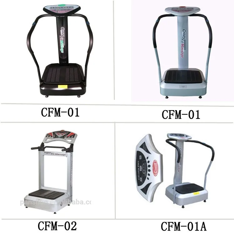 Дешевая вибрационная пластина для массажа тела