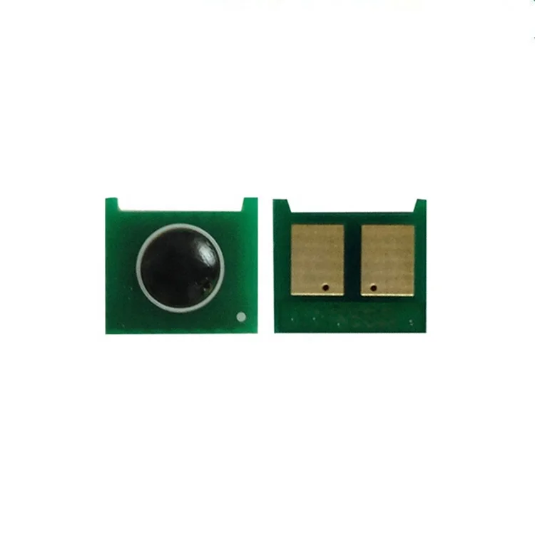 New release toner chip CRG054 054 crg054 compatible cartridge for Canons color MF642CDW