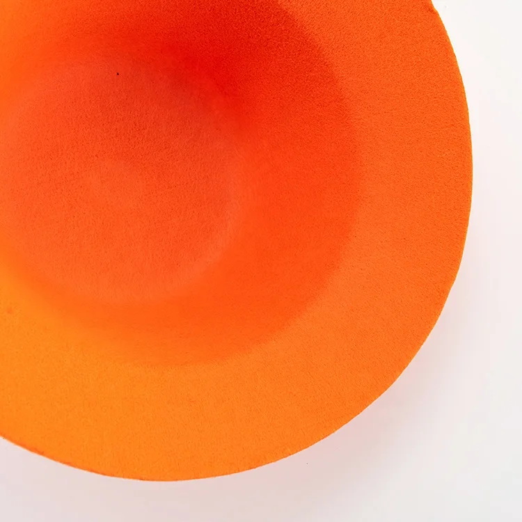 Factory directly sell halloween Pumpkin image hat