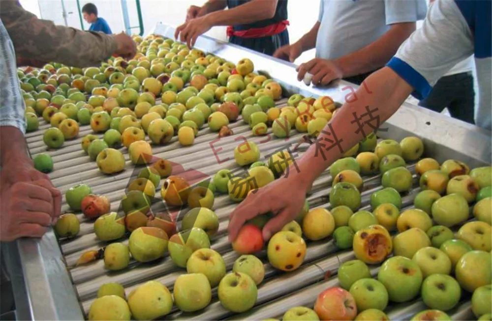 Малые и промышленные консервированные бутылки саше томатная паста кетчуп соус варенье процесс производства технологическая линия