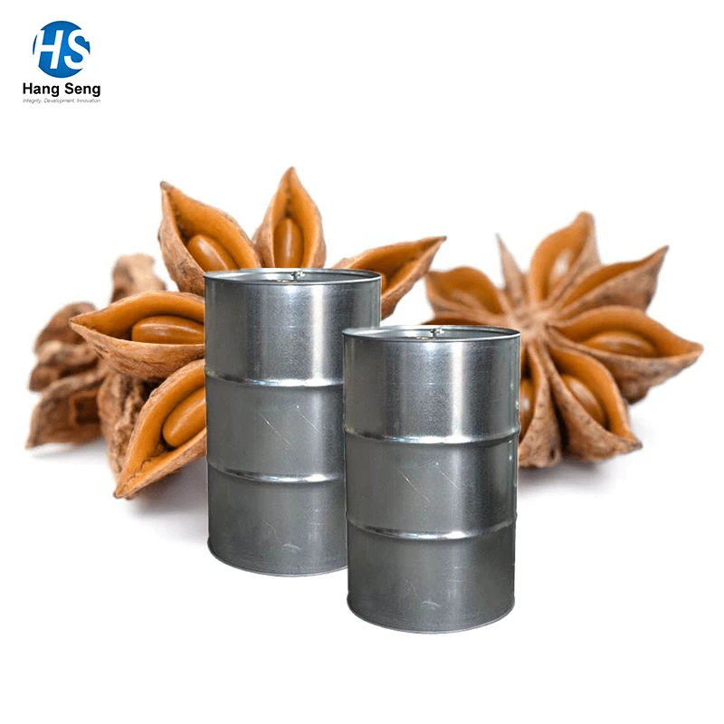 
Bulk Wholesale 100% Pure Natural Star Anise Seed Oil 