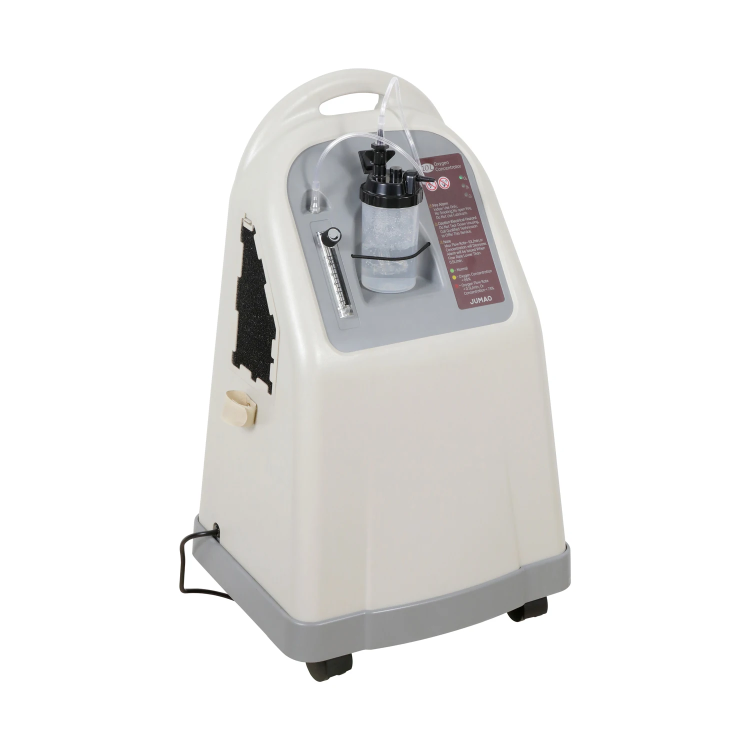 10L oxygen generator 10L portable oxygen concentratorr In stock