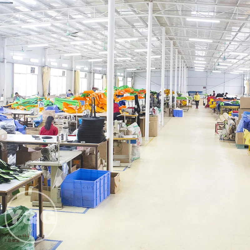 Надувная игровая площадка Y & G надувная полоса препятствий интересная для гонок