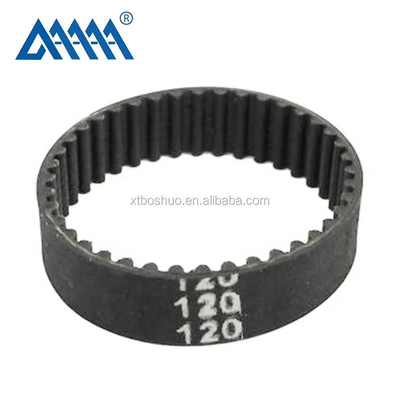 High Quality Htd640-8m Timing Belt for Industrial Machine