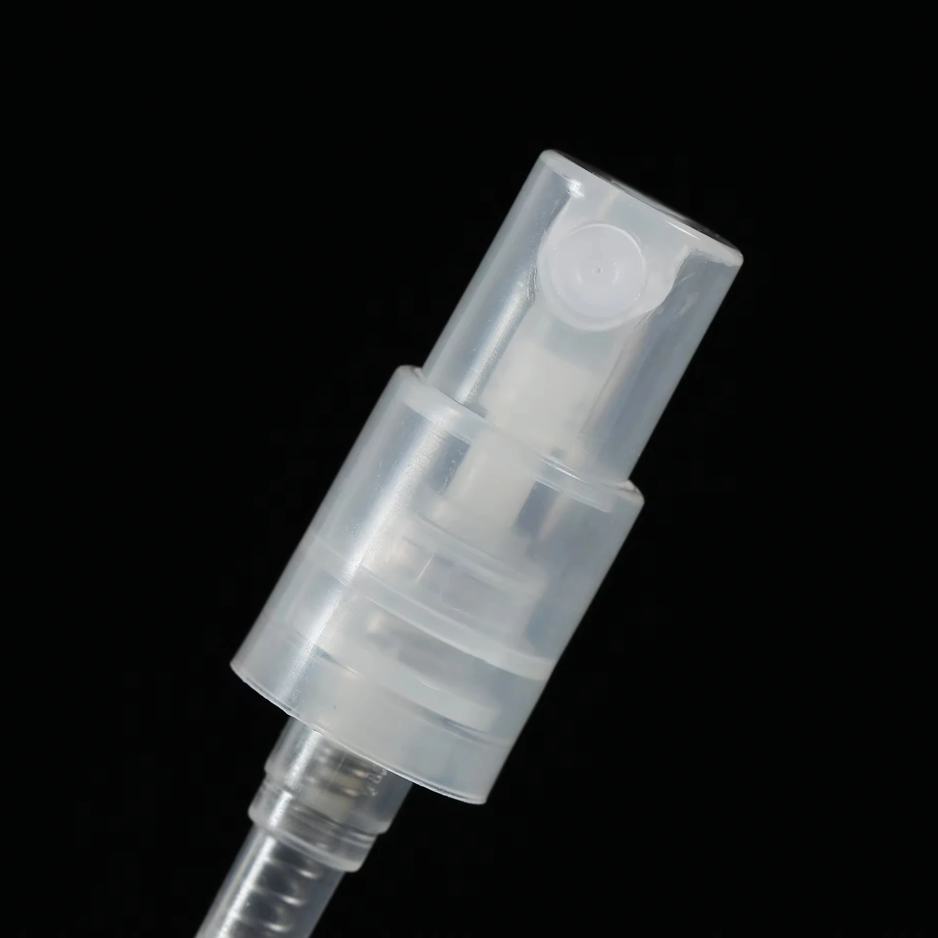 Портативный пластиковый флакон для духов 2 мл 3 4 5