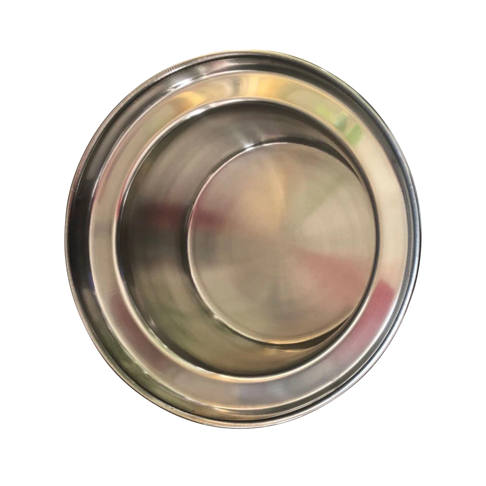 Hotel Restaurant  Hospital School Stainless Steel Kitchen Equipment Chinese 2 Burner Gas Stove