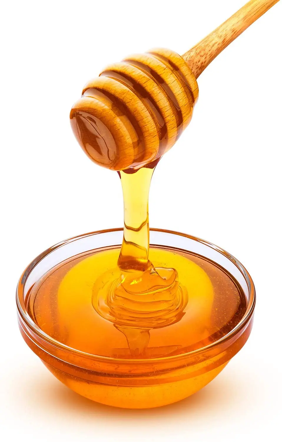 Wooden Honey Dipper Sticks 3 Inch Mini Honeycomb Stick, Honey Stirrer Stick for Honey Jar Dispense and Wedding Party Gift