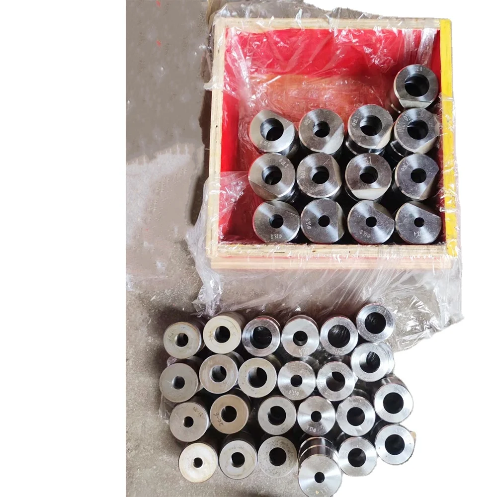 Jinan FAST Punching Punches And Dies For CNC Punching Machine Customized Support