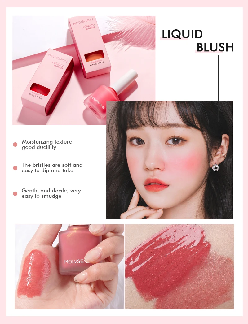  Private label daily use 12pcs cosmetics makeup sets custom