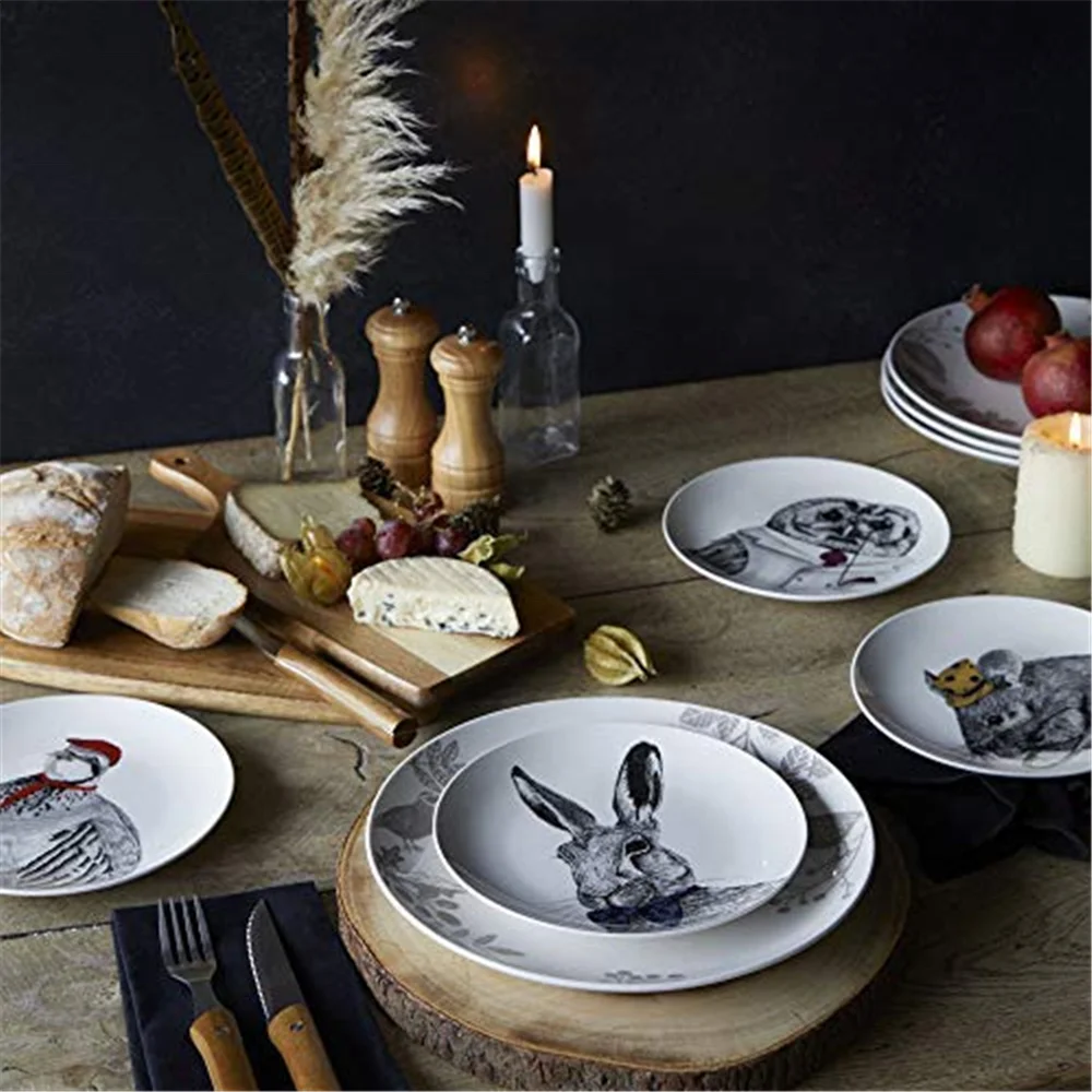 Wholesale rustic rounds durable unfinished paulownia tree slabs  storage wooden slices tray