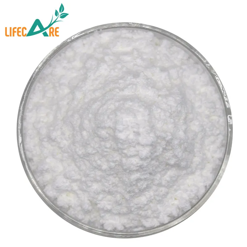 Amino Acid 99% Purity L-Cysteine HCL Anhydrous Powder High Quality L-Cysteine Hydrochloride