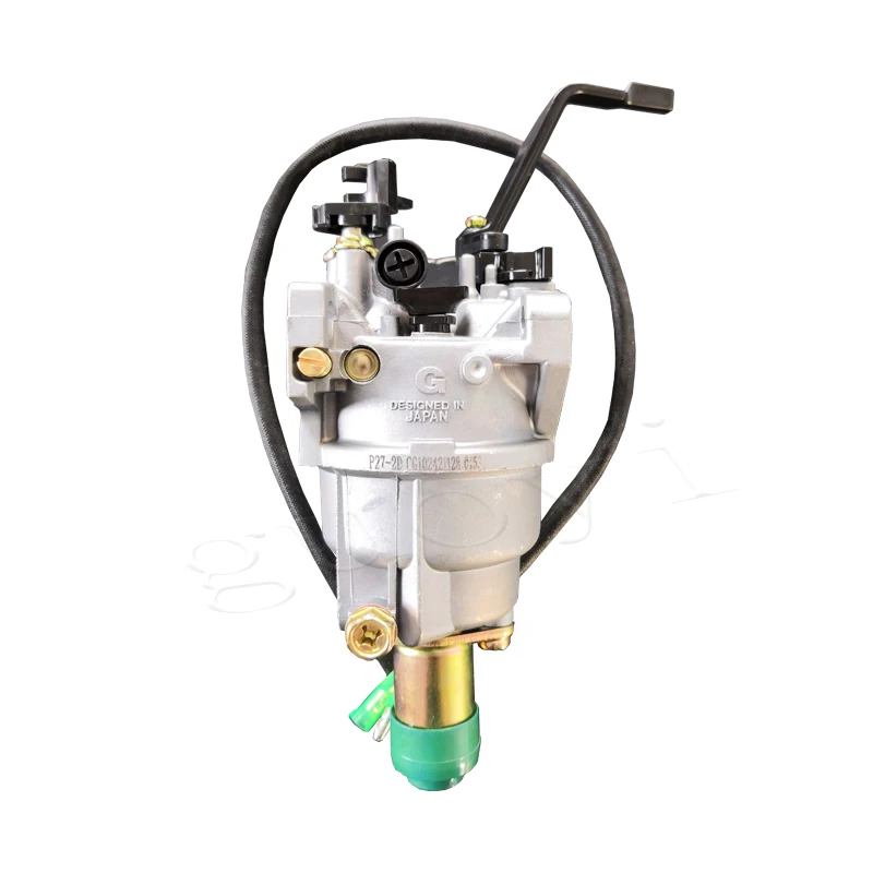 Автоматический карбюратор walbro генератор карбюратора