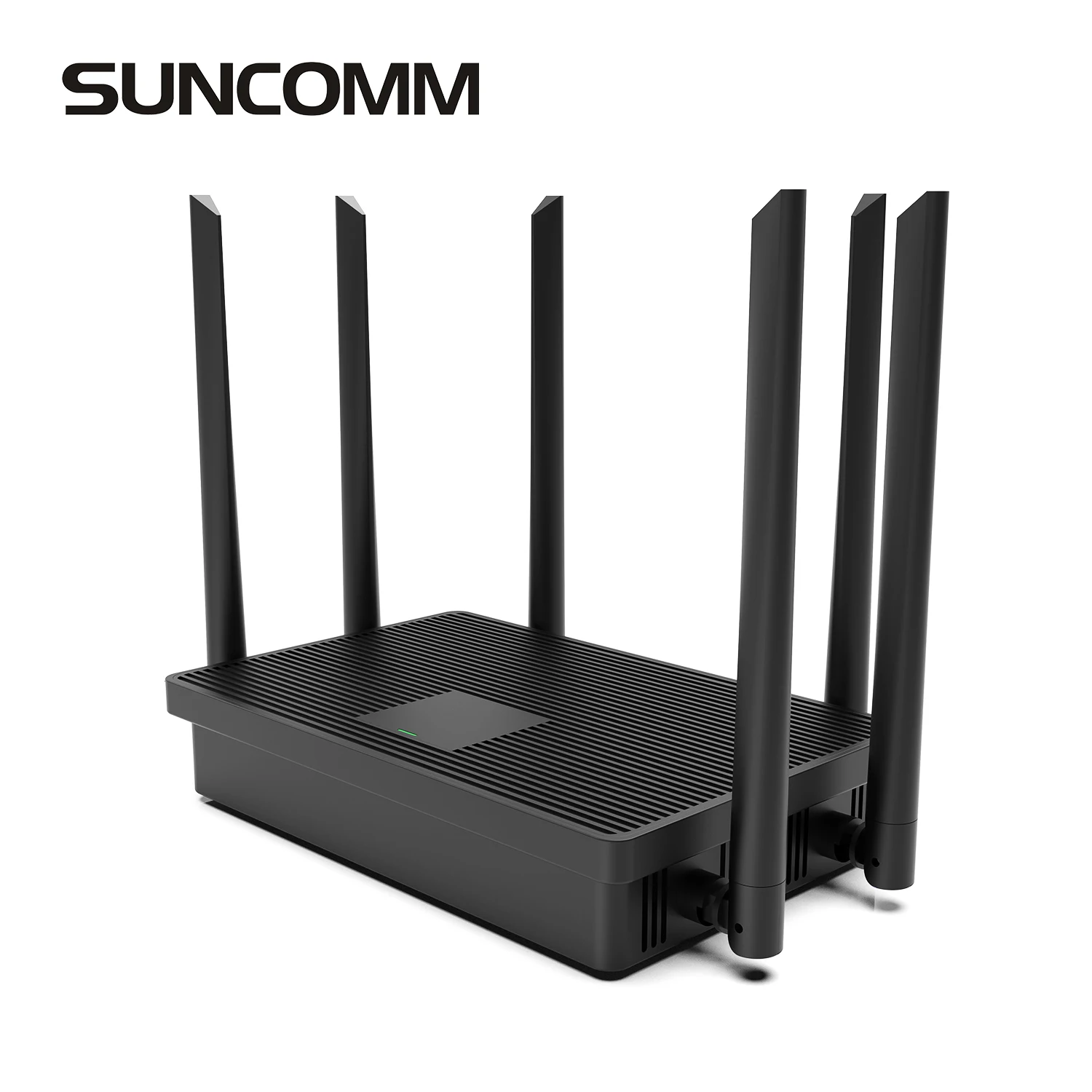 New SUNCOMM MT7981 Main Chipset 3000Mbps Mesh WiFi  Gigabit Dualband Home store restaurant enterprise Wireless WiFi Router