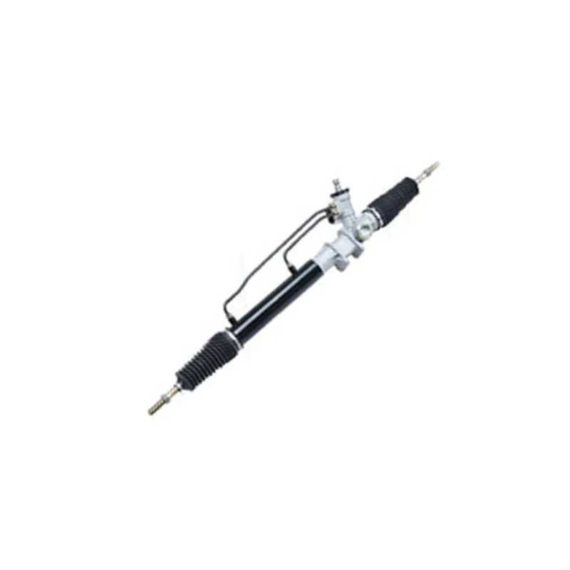 OEM 57700-4E040 577004E000 Korea Cars Spare Parts Hydraulic Power Steering Rack For KIA