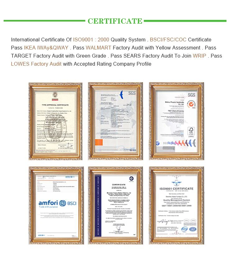 FENGHUANG Classic Minimalist Custom Simple Wooden Stand Tv Cabinet With Drawers