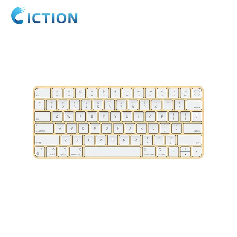 Original A2449  Magic Keyboard US Layout For Imac 24inch A2438 A2439 Keyboard 2021 Year
