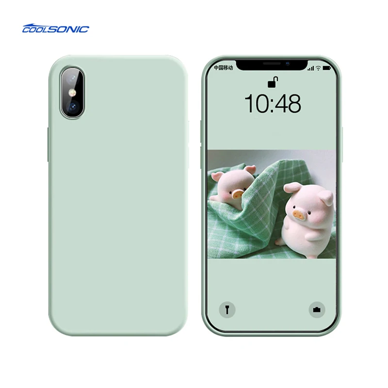 2021 luxury silicone designer cell mobile bags cover sublimation custom for iphone 7 8 x xs xr 11 13 12 pro max phone case