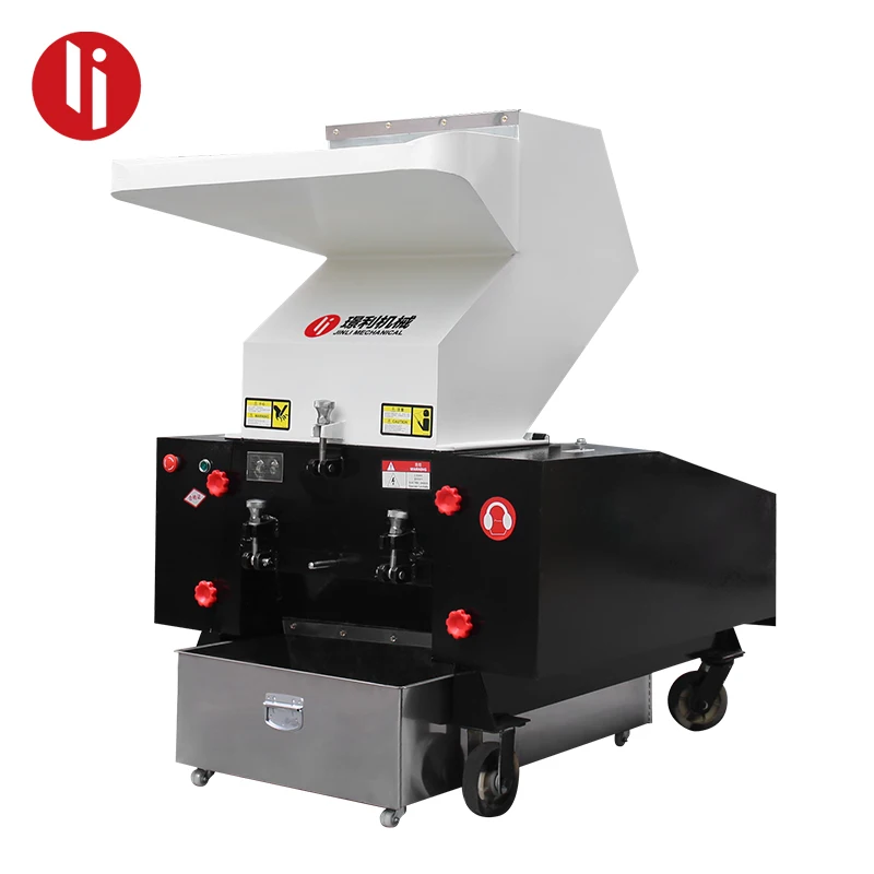 PC-400 пластиковые шлифовальный станок/пластиковый Шредер/дробилка пластмассы, PP/PE/PET/ldpe неныжная пластичная дробилка с пункта розничного сбыта на цены