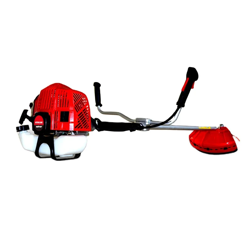 52cc petrol brush cutter price power string trimmer for shoulder cg520 grass trimmers for sale