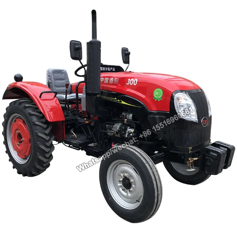Cheap chinese agricultural machinary 8-100HP small farm tractors for agriculture 60 hp 4x4 agriculture mini tractor for sale