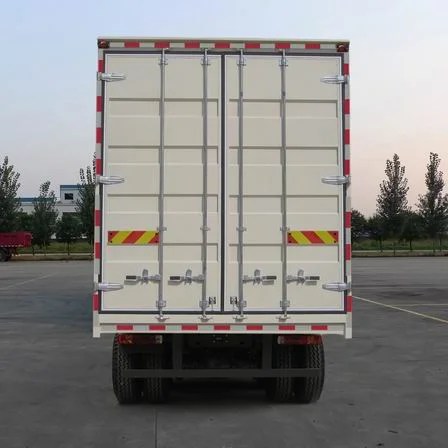  Китай 20/25ton LHD/RHD грузовик